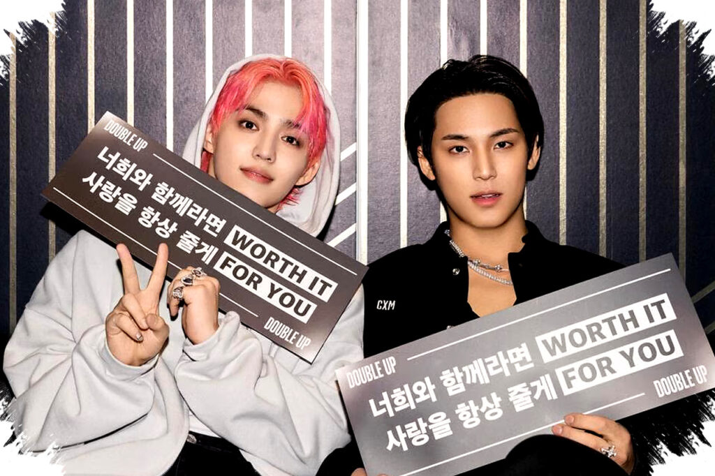 S.Coups Dan Mingyu Tampil Di CROSS GENERATION LIVE 2026, Jejak Baru Di Panggung Jepang