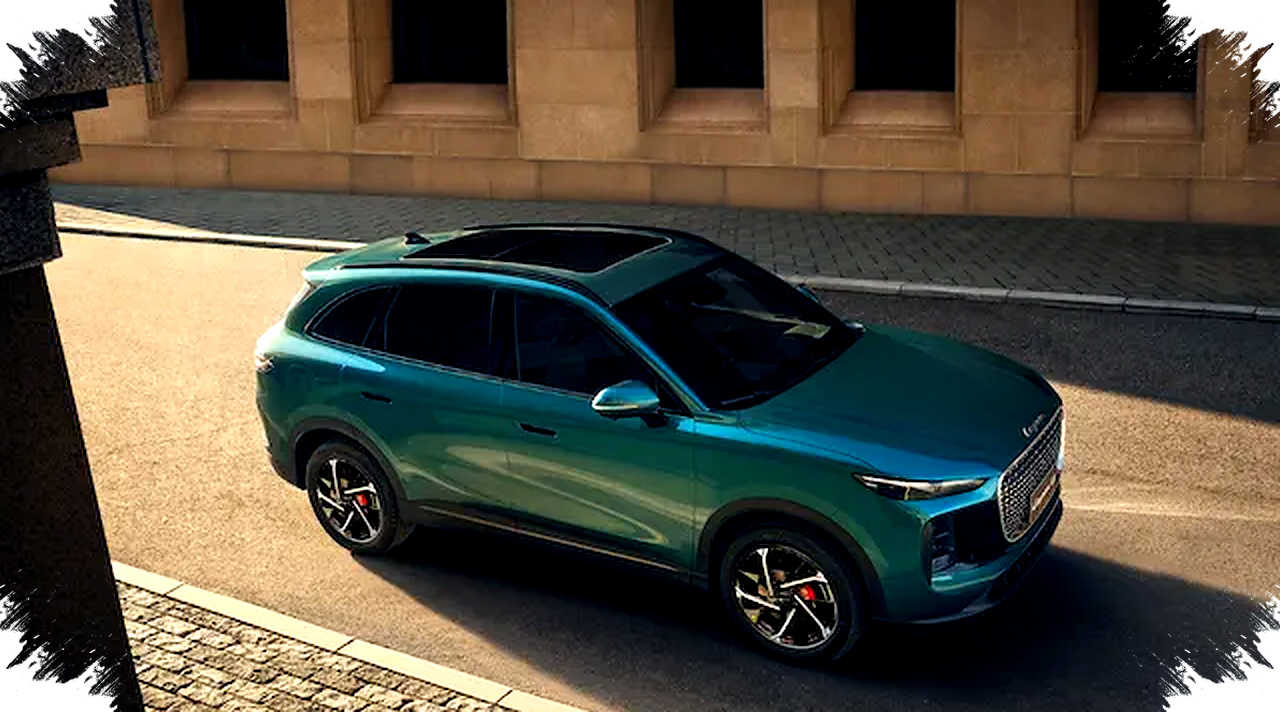 LEPAS Manfaatkan Libur Panjang, Test Drive Jadi Pintu Masuk Konsumen ke LEPAS L8