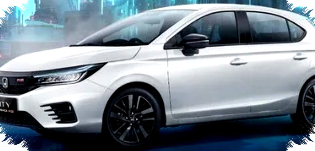 Honda City Hatchback RS, Sporty Modern dan Irit Bahan Bakar di Kelas Urban