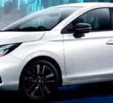 Honda City Hatchback RS, Sporty Modern dan Irit Bahan Bakar di Kelas Urban Honda City Hatchback RS, Sporty Modern dan Irit Bahan Bakar di Kelas Urban