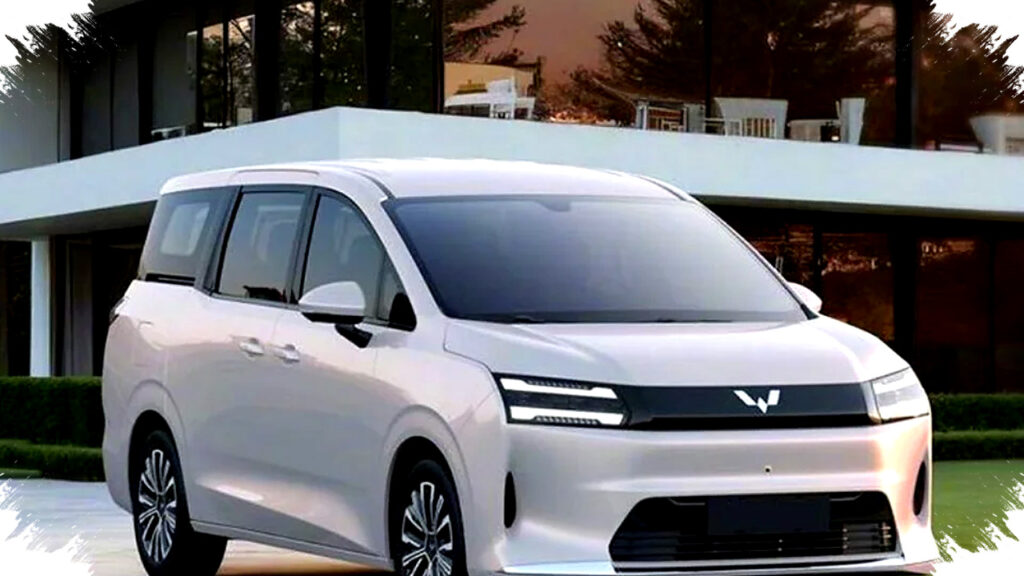Sekali Isi Bisa Tembus 1.000 KM, Wuling Darion PHEV Ubah Cara Mudik Keluarga