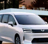 Sekali Isi Bisa Tembus 1.000 KM, Wuling Darion PHEV Ubah Cara Mudik Keluarga