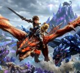 Monster Hunter Stories 3 Twisted Reflection, Duel Naga Kembar dan Krisis Azuria di 2026