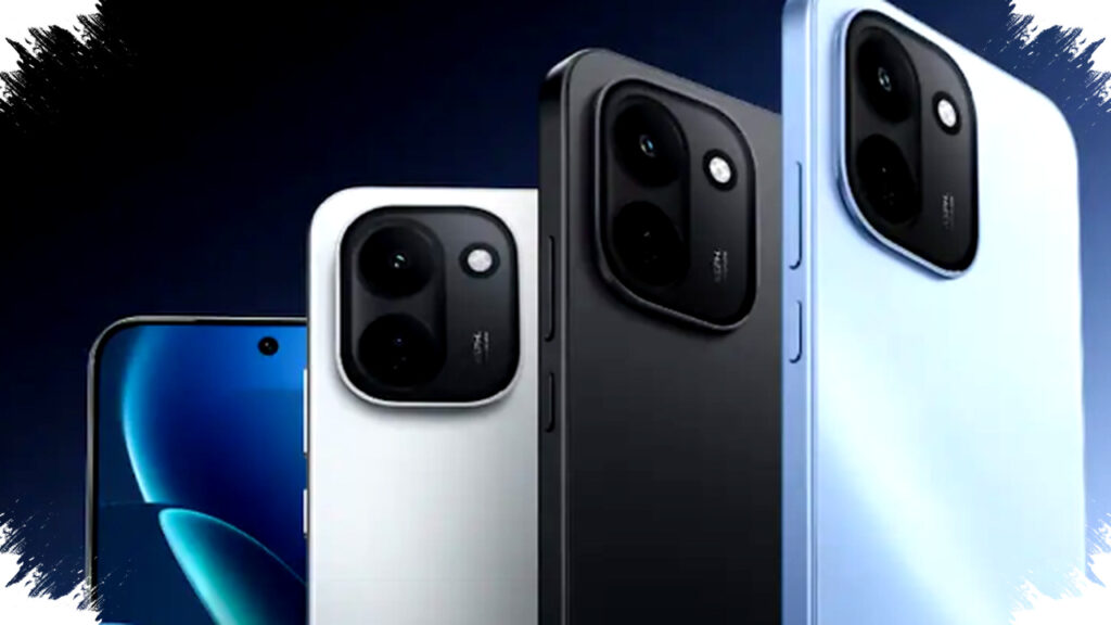 iQOO Z11 Siap Meluncur, Baterai 9.020mAh dan Layar 165Hz Jadi Andalan