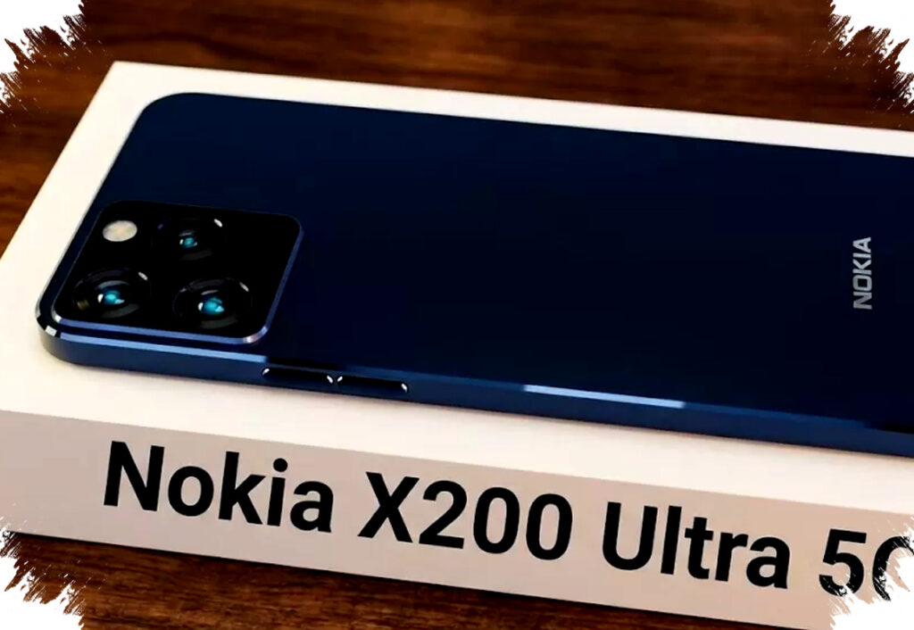 Nokia X200 5G Bawa Spek Kelas Atas, Andalkan Kamera 108MP dan Baterai 5.500 mAh