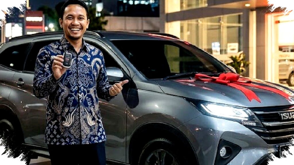 Panther Mini 2026 Hadir Lagi, Cicilan Rp5 Jutaan Bikin Avanza dan Xpander Tertekan