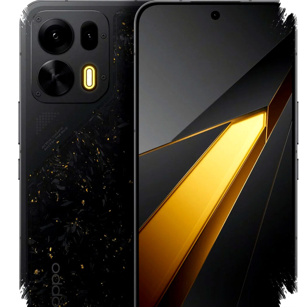 Oppo K15 Pro Dan K15 Pro+ Terungkap Di Geekbench, Chipset Dan Konfigurasinya Resmi