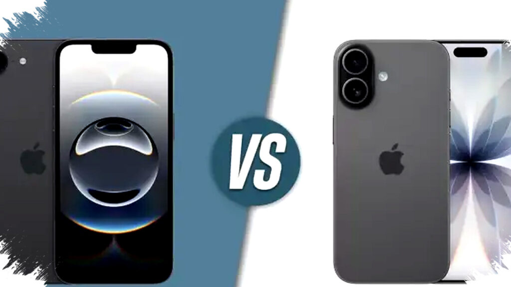 iPhone 17e Vs iPhone 17, 5 Perbedaan Yang Menentukan Pilihanmu!