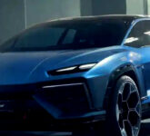 Bocoran EV Lamborghini Menjelang Rilis, Lanzador Beralih ke PHEV Sebelum 2030