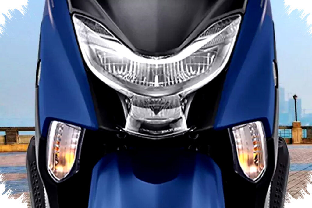 Yamaha Gear 125 2026 Resmi Meluncur, Mesin 125cc Siap Guncang Honda Beat Dengan 7 Warna Baru