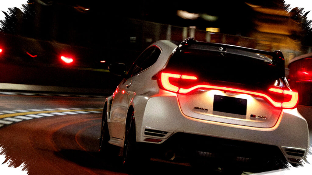Toyota GR Yaris 2026 Dibedah, Fokus Pengemudi Naik Lewat Setir Baru dan EPS Lebih Cerdas