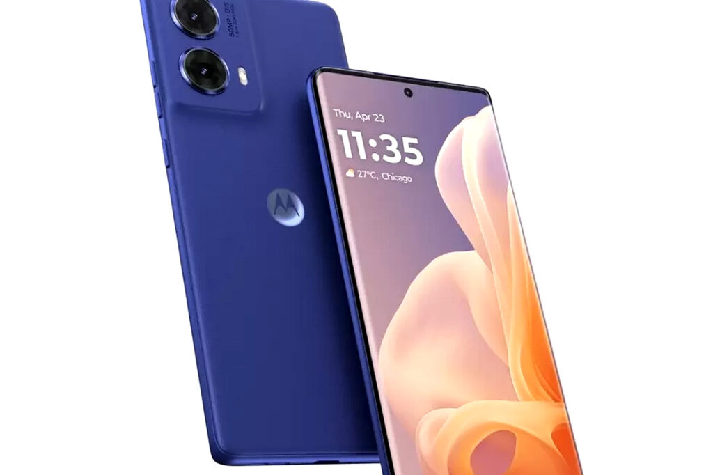 3 HP Murah Terasa Mahal, Ada Layar Curved dan Material Premium di 2026