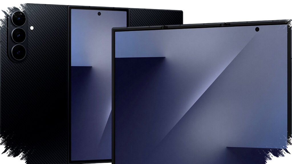 Penjualan Galaxy Z TriFold Dihentikan, Samsung Sudah Siapkan Penerusnya?