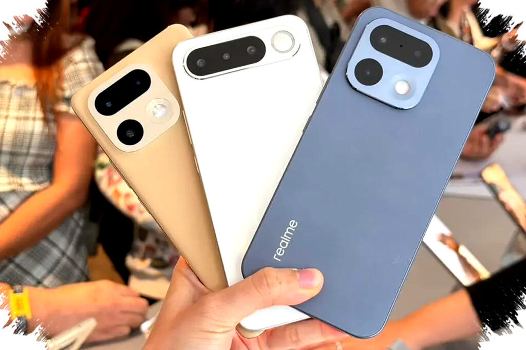 Realme 16 Pro Masuk Indonesia, Kamera 200MP Jadi Ujian Serius di Kelas Menengah