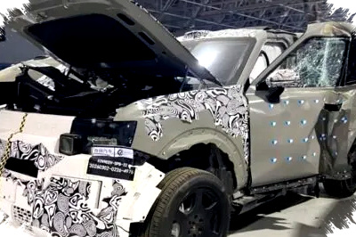 Freelander Baru JLR-Chery Hampir Meluncur, Bocoran Ungkap Wajah Retro Modernnya