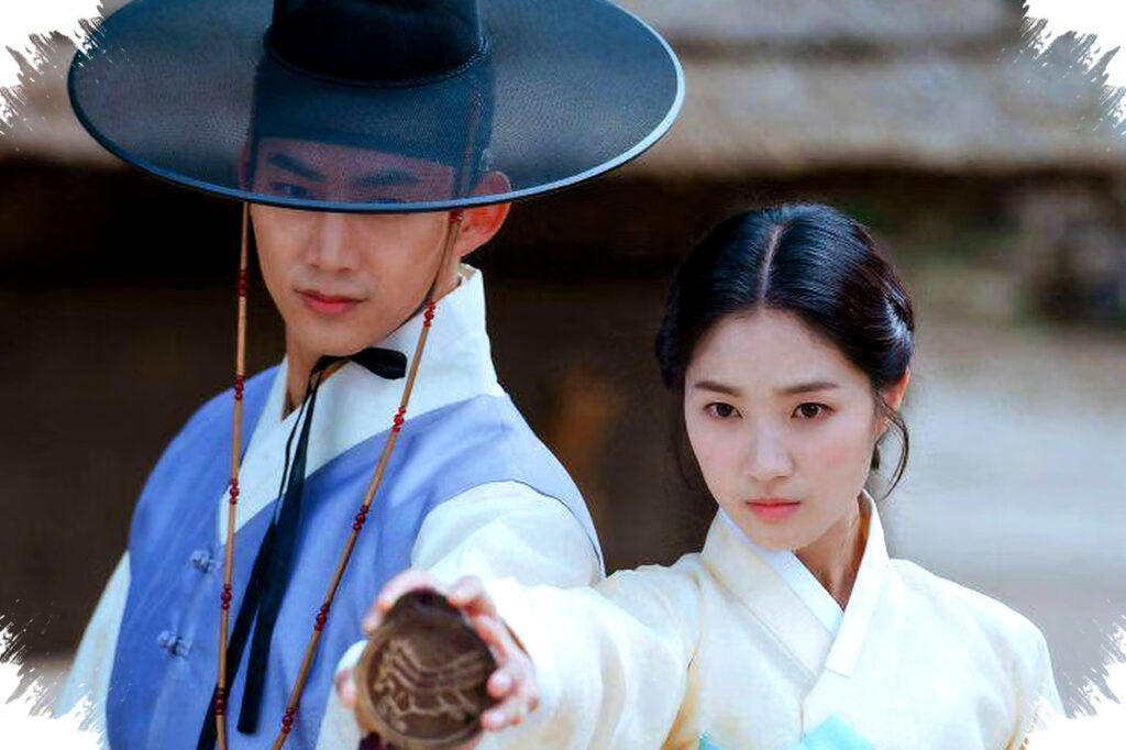5 Drakor Investigasi Era Joseon, Rahasia Istana Dan Kasus Misterius Terbongkar