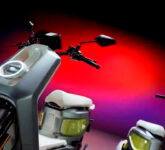 Niu NXT2 Hadir Dengan LiDAR, Skuter Listrik Pertama Yang Bisa “Melihat” 360 Derajat Niu NXT2 Hadir Dengan LiDAR, Skuter Listrik Pertama Yang Bisa “Melihat” 360 Derajat