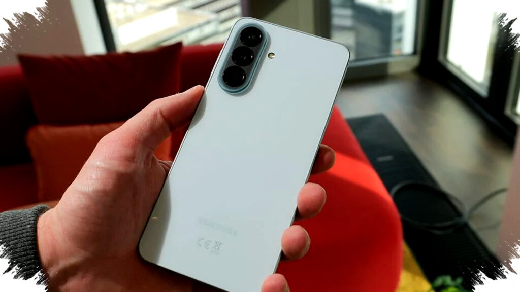 Galaxy A57 Lebih Kencang dan Lebih Ramping, Tapi Samsung Naikkan Harga Lagi