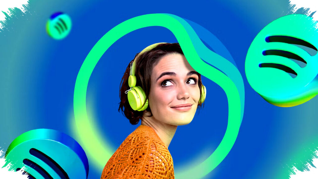 Spotify SongDNA Ubah Lagu Jadi Peta Kreatif, Cara Baru Menemukan Musik Favorit