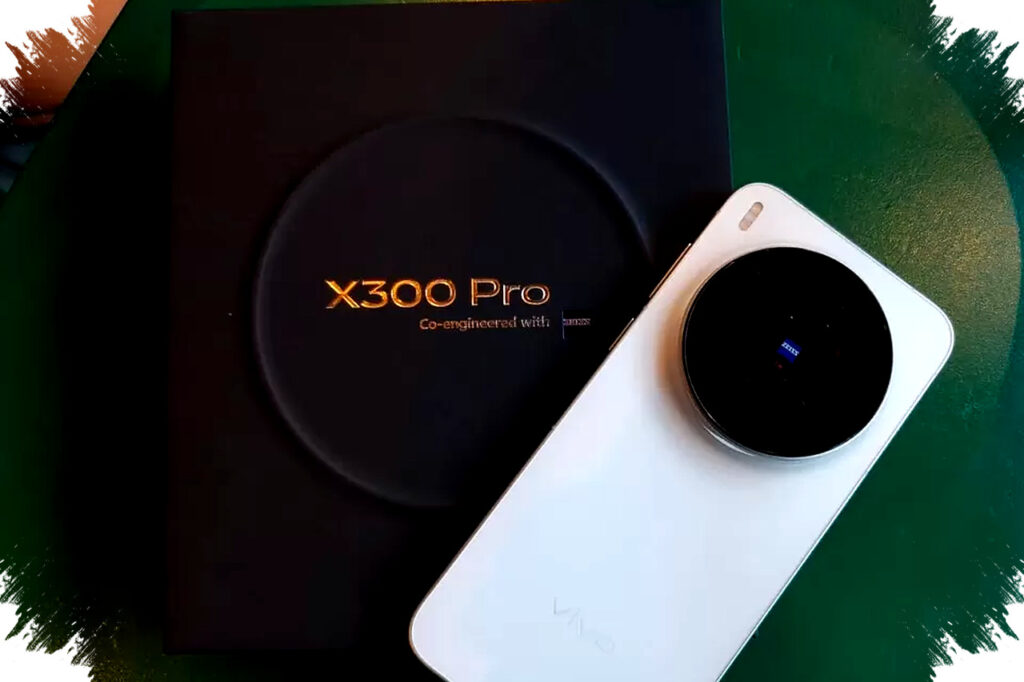 vivo X300 Ultra Segera Meluncur, Baterai 6.600 mAh dan Snapdragon 8 Elite Gen 5 Menggoda