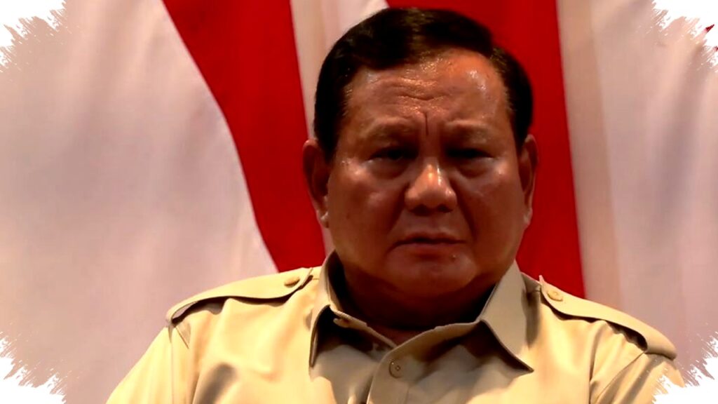 Prabowo Ingin Semua Kendaraan Listrik, Bensin Tinggal Buat Orang Kaya