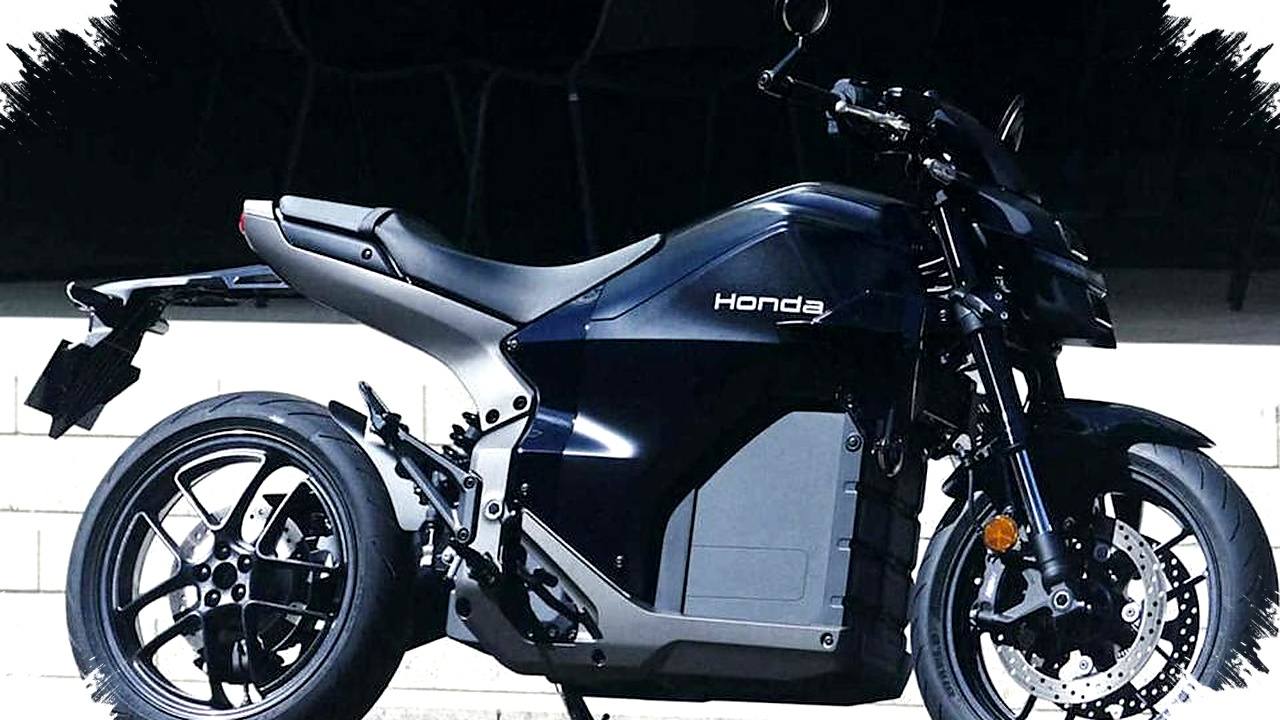 Honda WN7 Menang Penghargaan Desain Sebelum Dijual, Motor Listrik yang Terlalu Normal Justru Menang