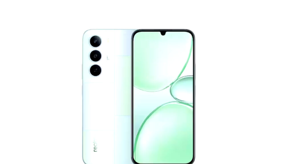 Realme P4 Lite 5G Resmi Meluncur, Layar 144Hz dan Baterai 7.000mAh Jadi Andalan