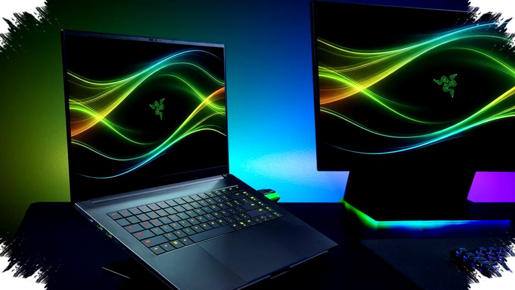 Razer Blade 16 Baru Membalik Mitos, Gaming Tipis Kini Tahan Baterai Lebih Lama