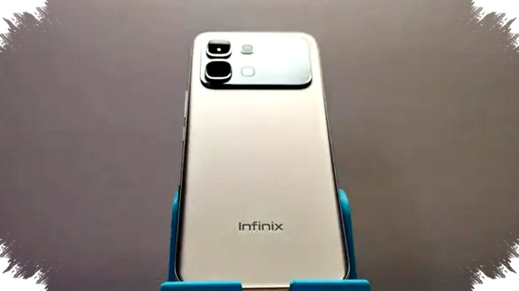 4 HP Infinix Terbaru Januari-Maret 2026, Fitur Kelas Atas di Harga Terjangkau!