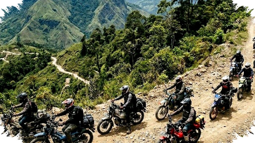 10 Motor Bebek Paling Kuat Nanjak 2026, Mesin Bandel Irit BBM Tahan Medan Pegunungan