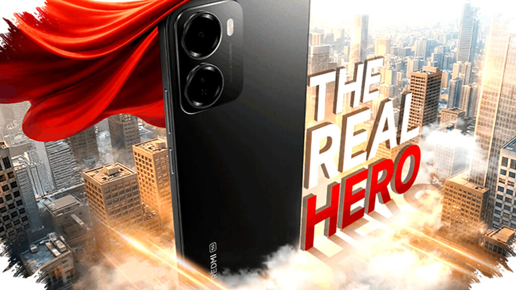 Redmi Siapkan Hero Baru, Baterai 6300 mAh dan Layar 120 Hz Menjelang Rilis
