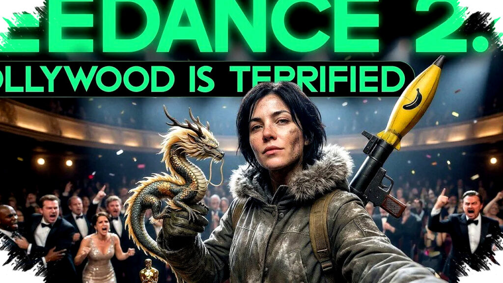 Seedance 2 Dan Nano Banana 2, Workflow yang Menyatukan Cerita dan Presisi Film Pendek AI