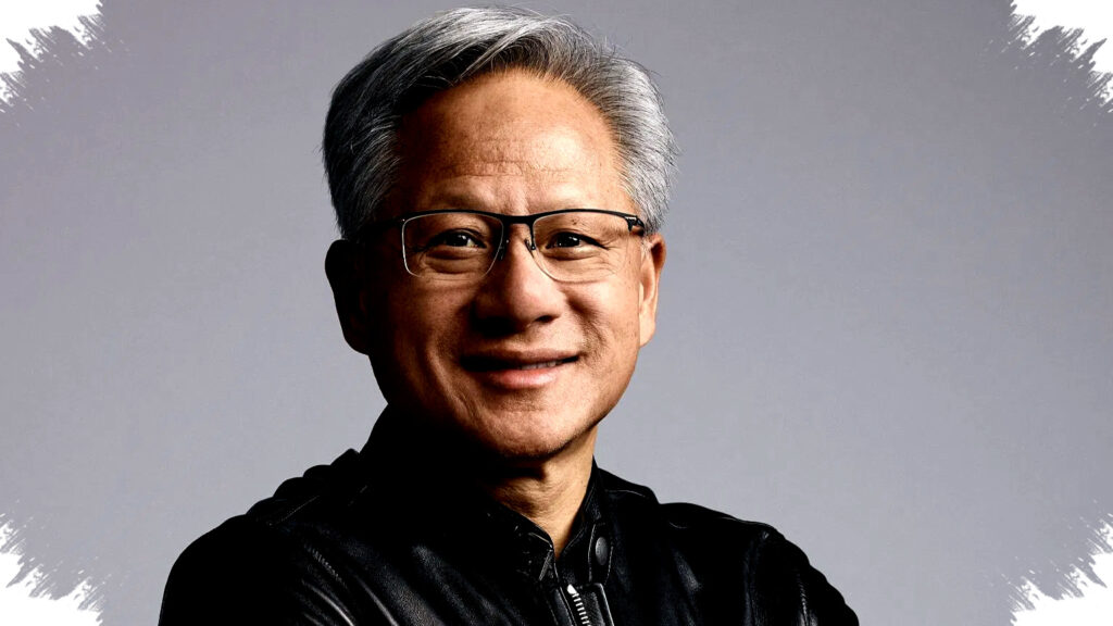 Jensen Huang Hadapi Amarah Gamer, DLSS 5 Dipuji Sebagai Revolusi Namun Ditolak Sebagai AI Slop