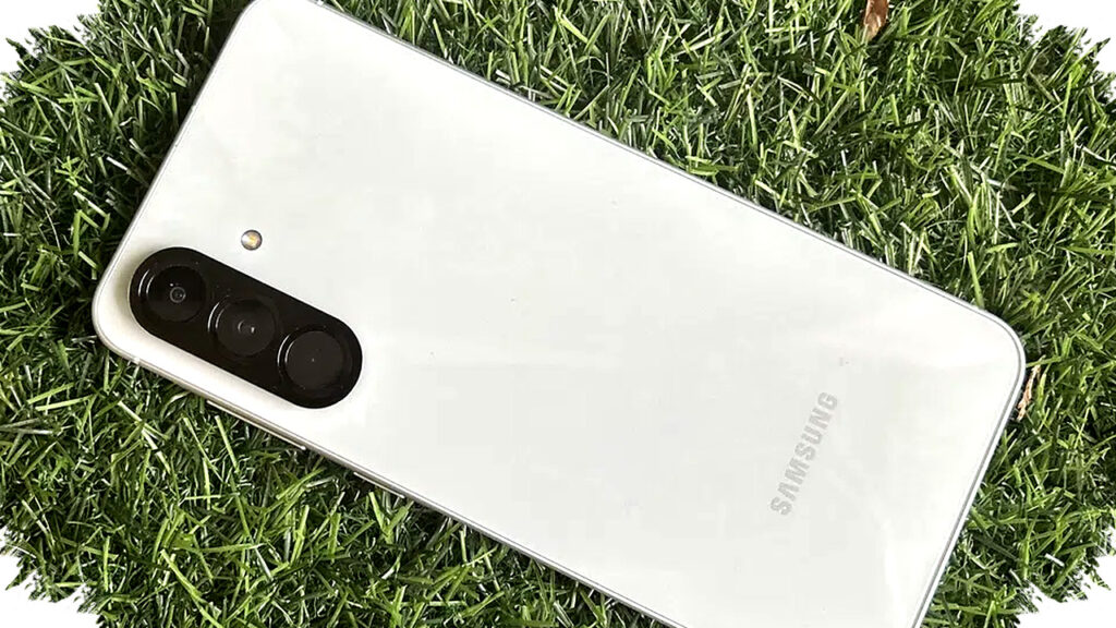 Galaxy A56 Makin Masuk Akal, Selisih Tipis Dari Galaxy A57