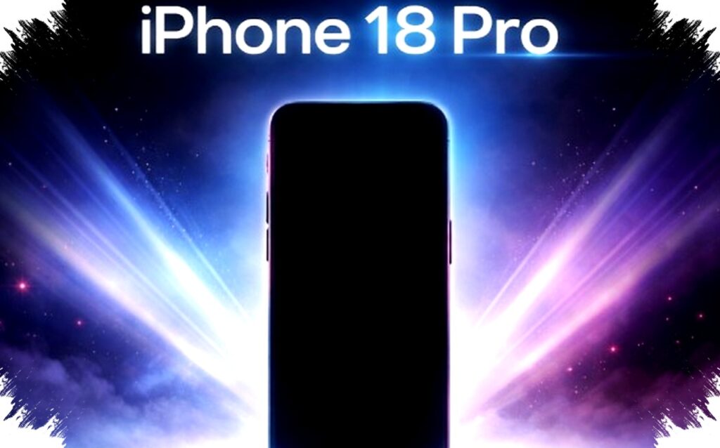 iPhone 18 Pro Siap Meluncur Global, Bocoran Desain Bebas Notch dan Kamera Ala DSLR