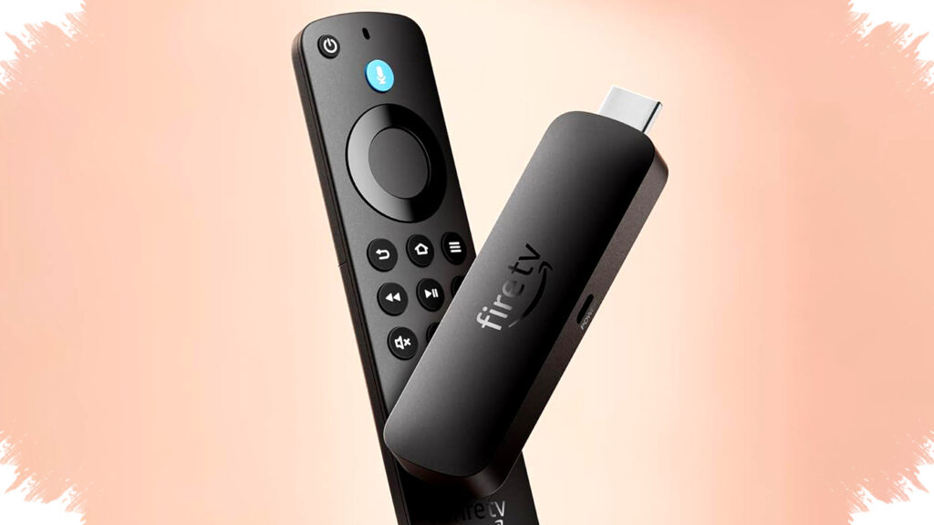 Fire TV Stick 4K Select Turun, Tambah 4K dan Alexa+ Dengan Selisih Nyaris Nol