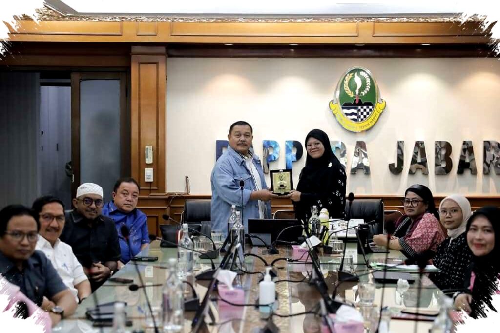 Pansus II Kalsel Perdalam Raperda CSR, Belajar Dari Jabar Demi Aturan Yang Lebih Tegas