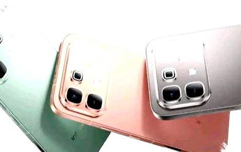 Baterai 6500 mAh Jadi Andalan Infinix 2026, Tahan Seharian Tanpa Cas