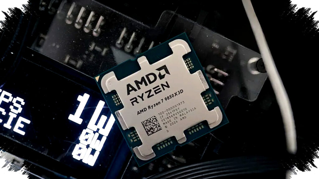 Kelangkaan CPU Intel dan AMD Mendorong Lead Time Enam Bulan, AI Mengubah Pabrik PC Menjadi Arena Perebutan Chips
