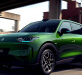 Leapmotor A10 Meluncur, SUV Kompak Dengan LiDAR Dan Strategi Global Baru Leapmotor A10 Meluncur, SUV Kompak Dengan LiDAR Dan Strategi Global Baru
