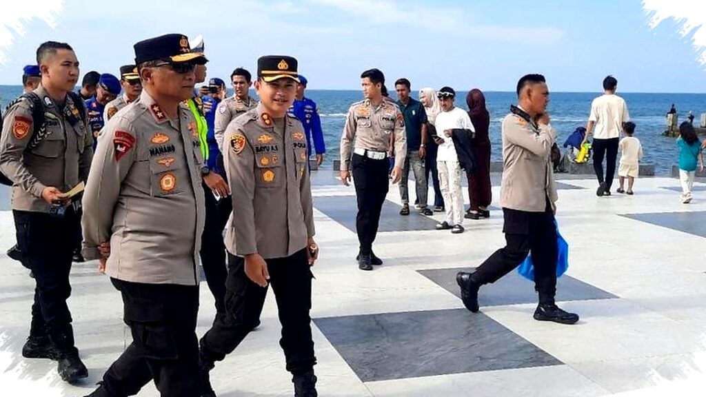 Operasi Ketupat 2026, Kecelakaan Di Jatim Naik 78 Persen Dan 750 Kasus Tercatat