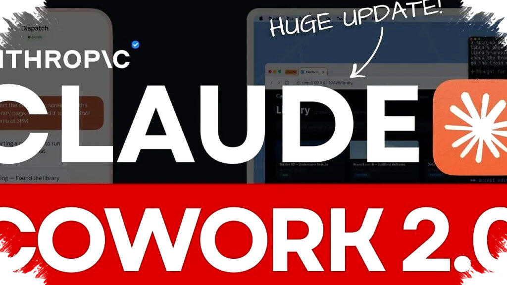 Claude AI Mulai Menggerakkan Mouse Dan Keyboard, Kontrol Langsung Yang Mengubah Cara Kerja