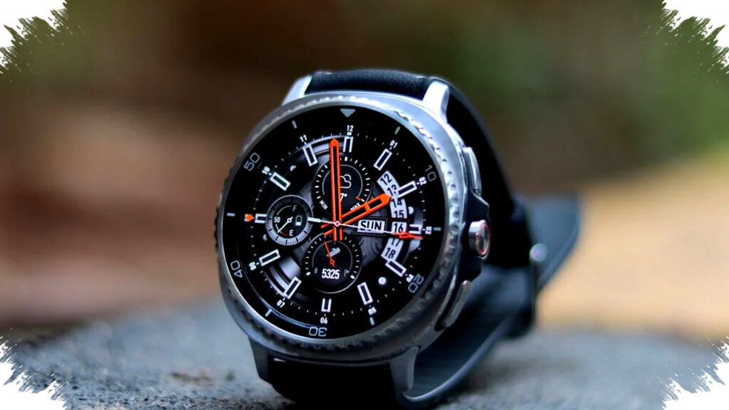 Samsung Galaxy Watch 8 Classic Turun Harga, Jam Pintar Paling Menarik Ini Makin Menggiurkan