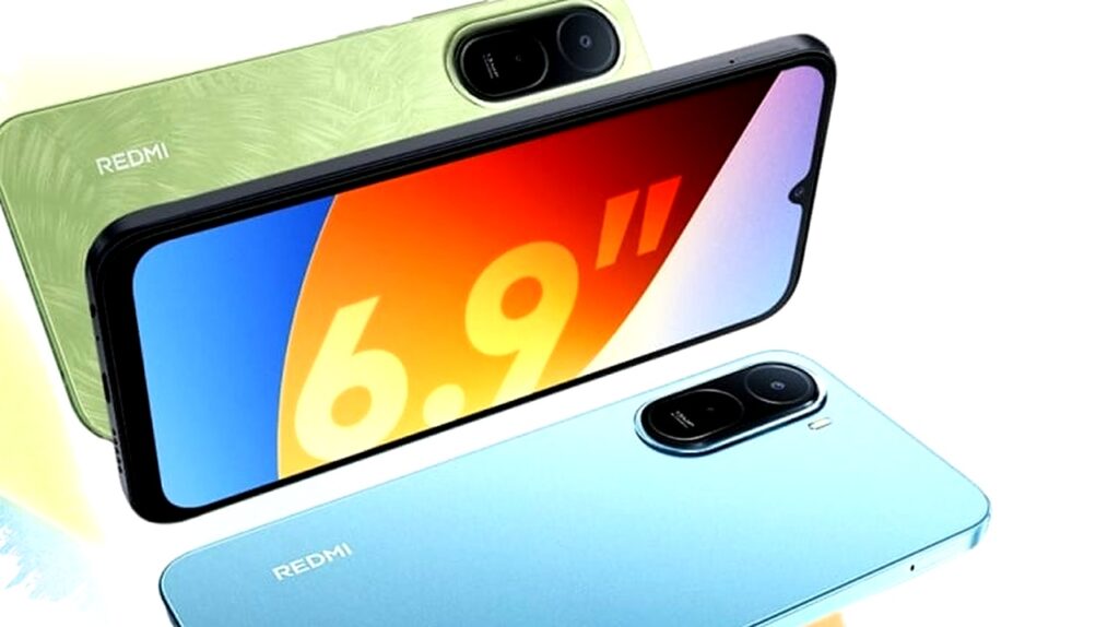 Redmi A7 Pro Resmi Meluncur, Layar 120Hz dan Baterai 6000 mAh di Harga Sejutaan