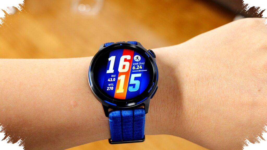 HUAWEI Watch GT Runner 2, Jam Tangan Lari Yang Membaca Setiap Langkah Dengan Presisi