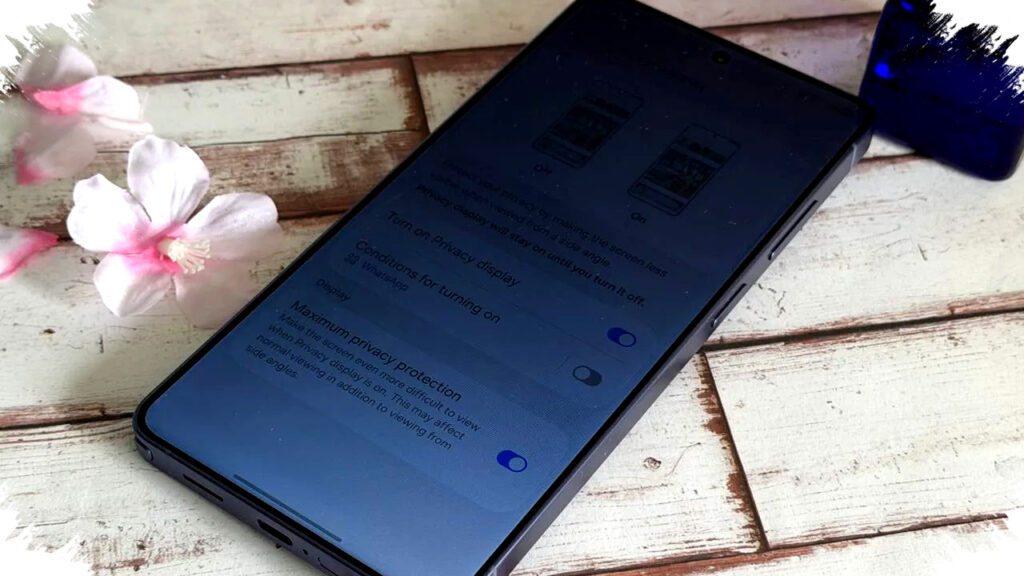 Layar Galaxy S26 Ultra Picu Sakit Kepala?, Keluhan Pengguna Muncul Usai Fitur Privacy Display