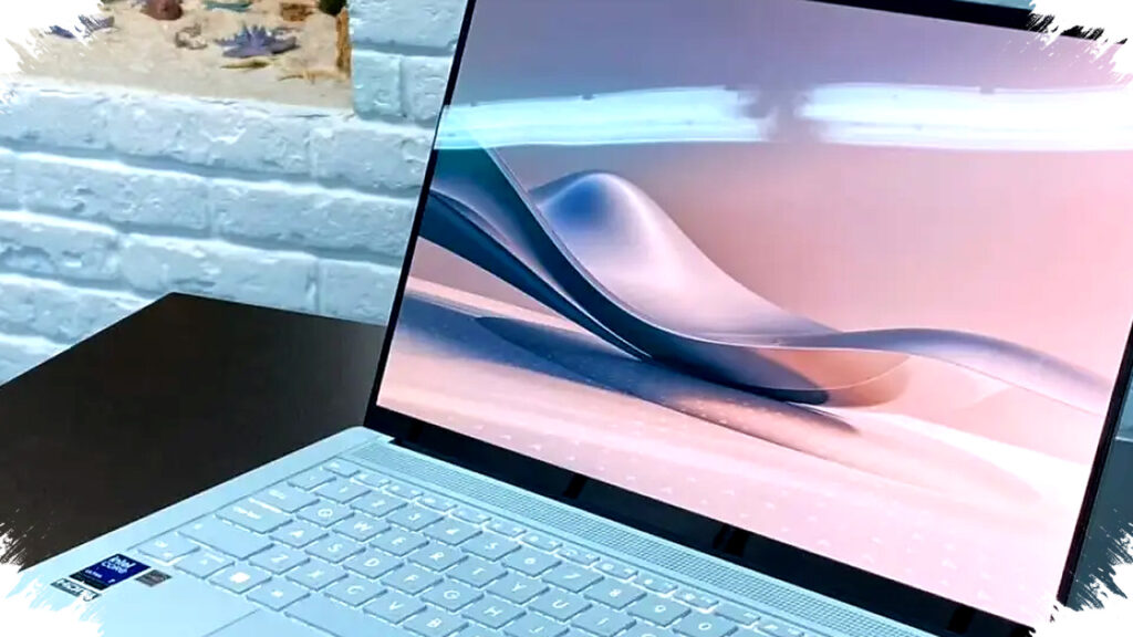 Asus Zenbook S14 OLED 2026, Laptop AI Tipis Untuk Kerja Modern Dengan Layar Tajam Dan Performa Kencang