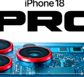 iPhone 18 Pro Bocor, Apertur Variabel Siap Mengubah Foto Low-Light