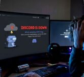 Discord Tumbang Saat Voice Chat Lumpuh, 14 Ribu Pengguna Terdampak dan Solusi Masih Menunggu Discord Tumbang Saat Voice Chat Lumpuh, 14 Ribu Pengguna Terdampak dan Solusi Masih Menunggu