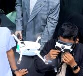 DJI Gugat Insta360, Perebutan Paten Penentu Masa Depan Drone 360 Derajat